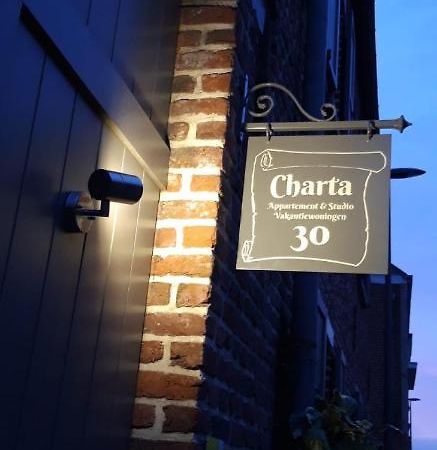 Charta Appartement Kortenberg Extérieur photo