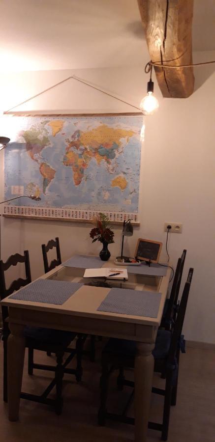 Charta Appartement Kortenberg Extérieur photo