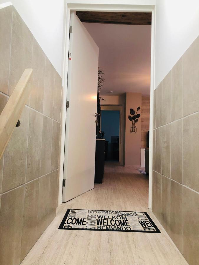 Charta Appartement Kortenberg Extérieur photo