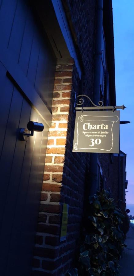 Charta Appartement Kortenberg Extérieur photo