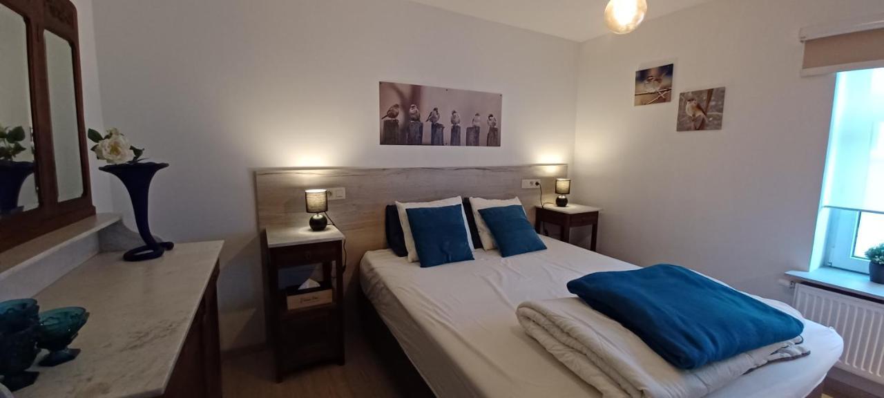Charta Appartement Kortenberg Extérieur photo