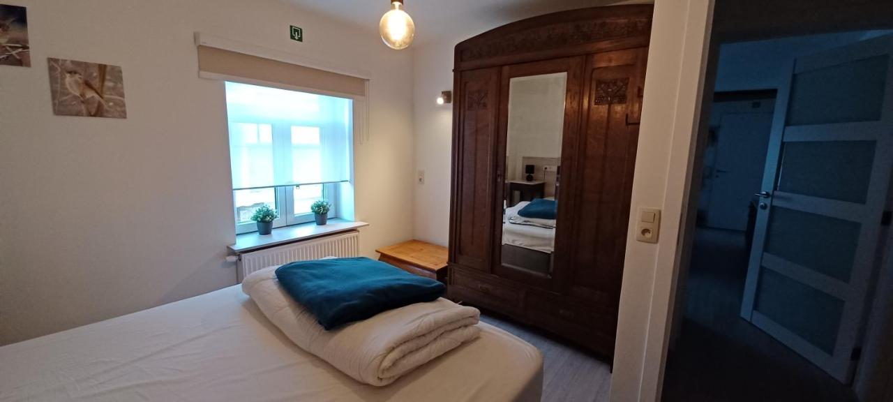 Charta Appartement Kortenberg Extérieur photo