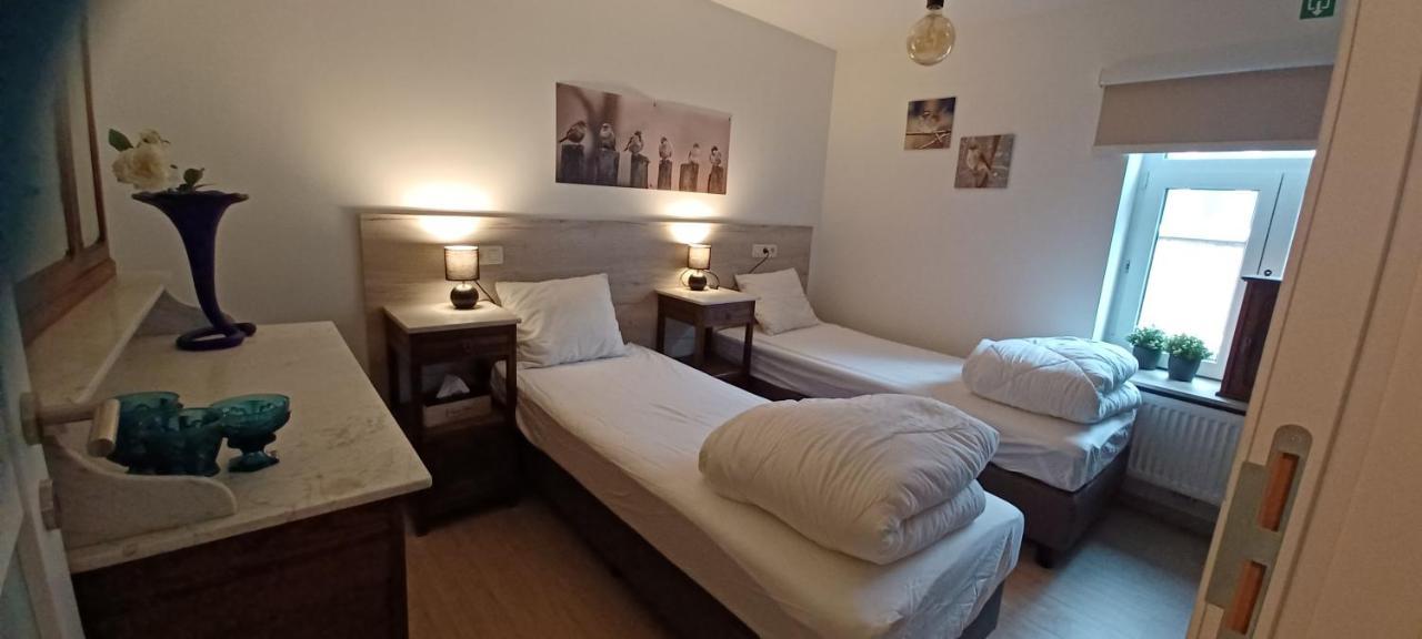 Charta Appartement Kortenberg Extérieur photo