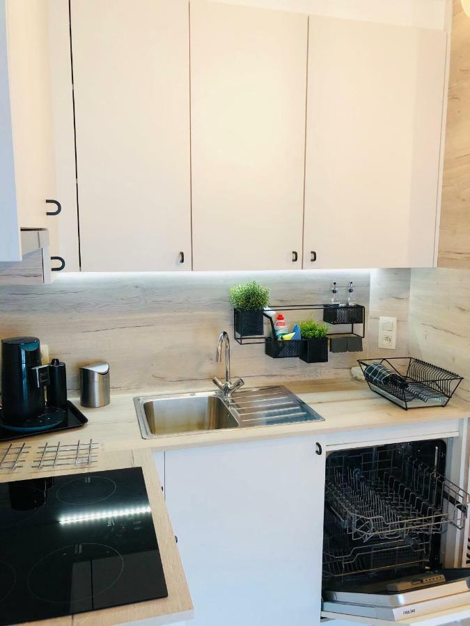 Charta Appartement Kortenberg Extérieur photo