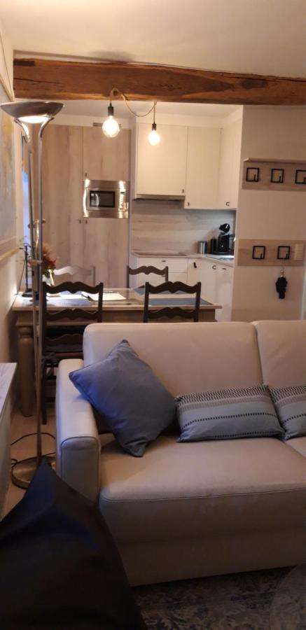 Charta Appartement Kortenberg Extérieur photo