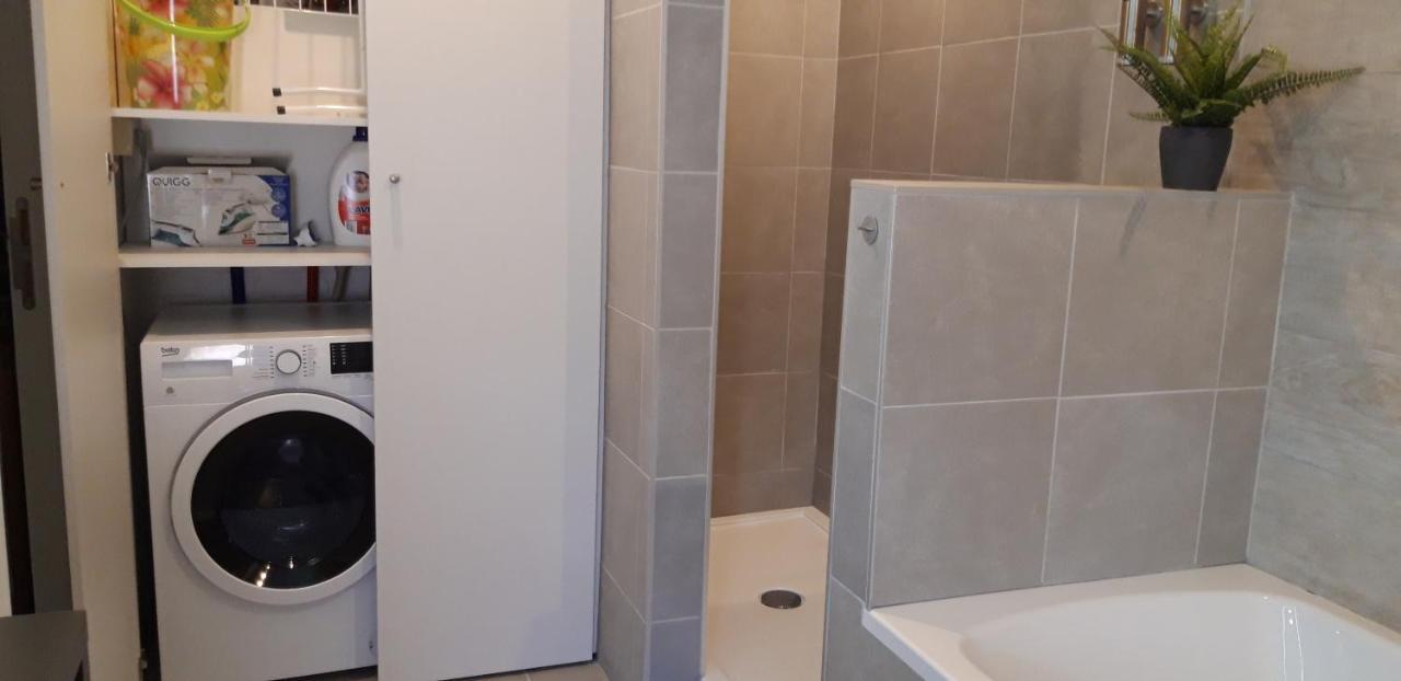 Charta Appartement Kortenberg Extérieur photo